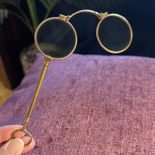 Antique Victorian Folding