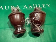 VINTAGE LAURA ASHLEY CURTAIN