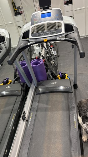 Nordictrack treadmill - nordictrack, t7.0