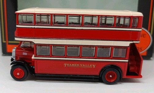 Efe 27205 leyland td1 type - 27205,
