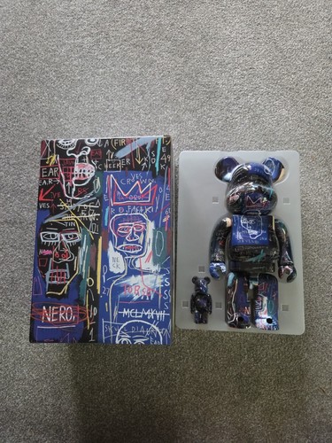 Jean michel basquiat - basquiat, and