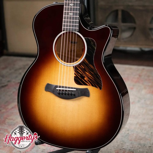Taylor builder edition 514ce - taylor, builder's