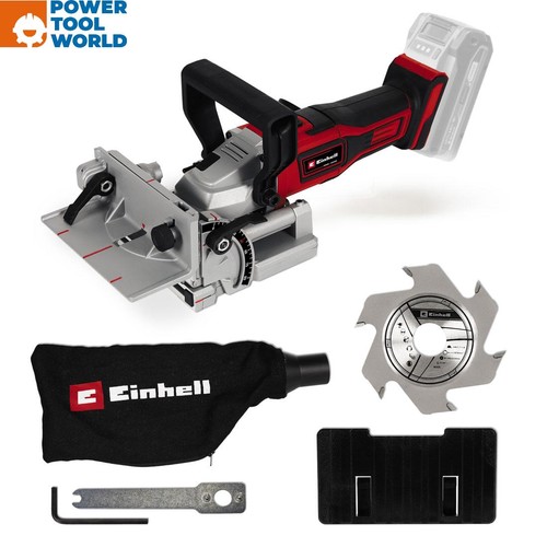 Einhell li solo - li-solo, 18v