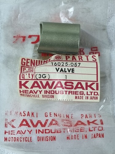 Genuine 16025 057 carburetor - genuine, 16025-057