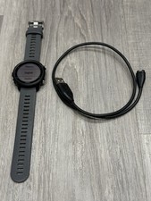 Garmin Forerunner 245 GPS Running Watch Slate Grey