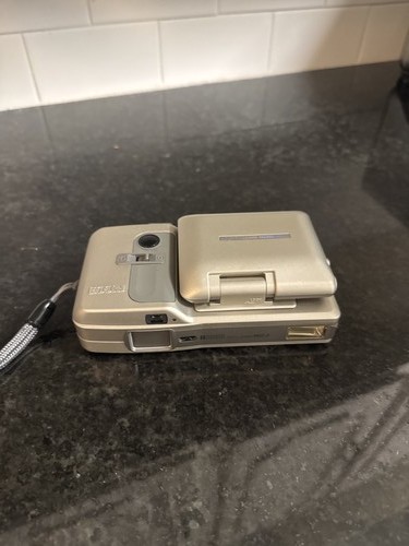 Ricoh rdc vintage - ricoh, compact