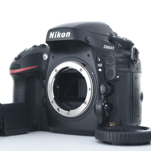 Nikon d800 3mp dslr - 📸,