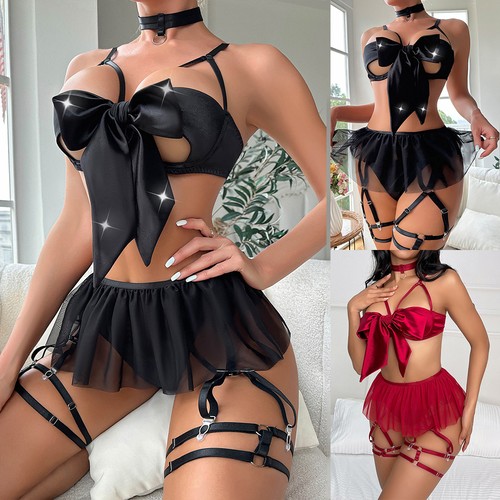 Womens sexy bra - womens, set