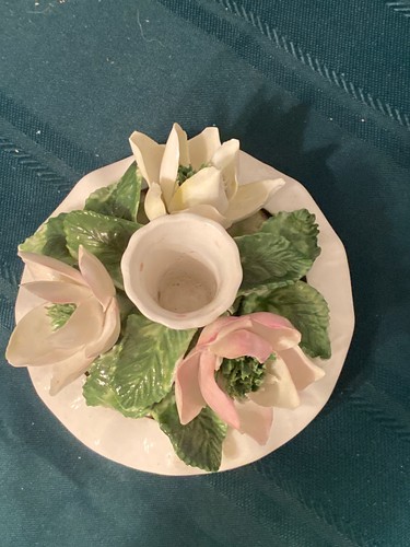 Vtg radnor bone china roses - vtg,
