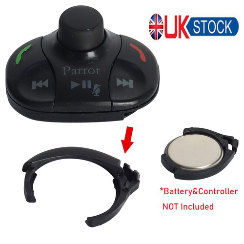 Battery holder tray clip only - clip,