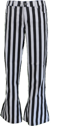 Mens vintage black white - mens,