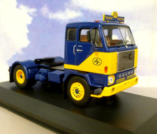 IXO 1/43 D/CAST 1971 VOLVO F88