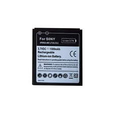 Sony Ericsson BA750 / LT15 Arc
