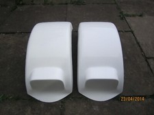 Trike Mudguards Fenders 003