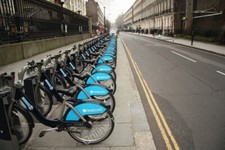 Photo 6x4 Montague Street