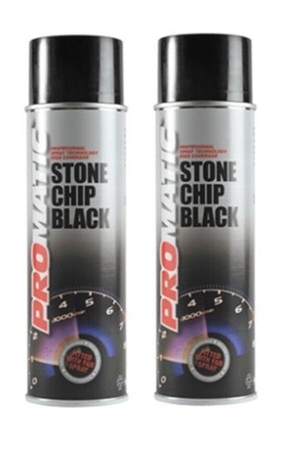 Promatic stone chip - promatic,