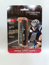 Victorinox Swiss Army 12 function bike  tool