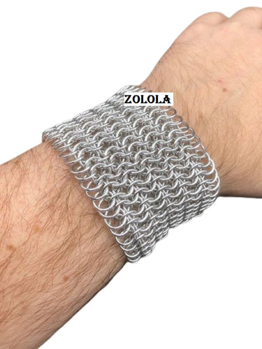 Medieval armor chainmail - medieval,