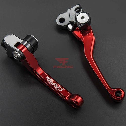 Dirt brake clutch levers for - dirt,