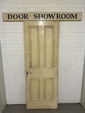 Reclaimed Victorian Pine