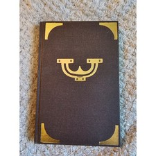 Campaign Furniture Book by