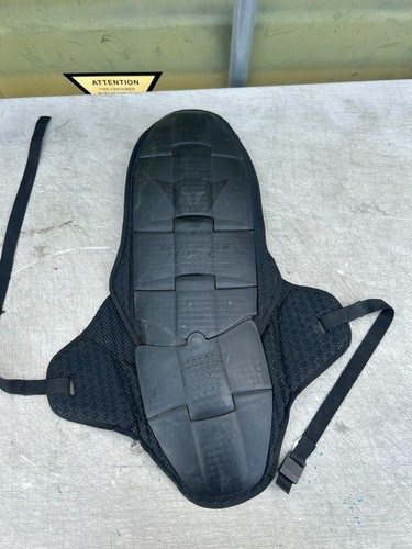 Dainese back protection - dainese,