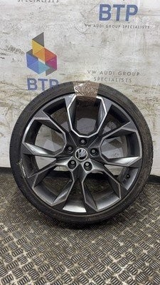 Skoda octavia vrs mk3 - skoda,