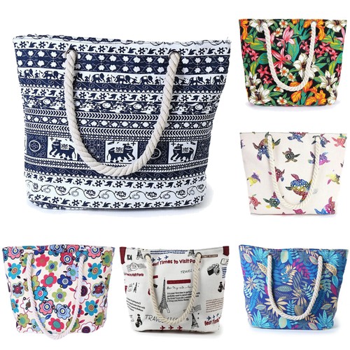 Women summer beach - women, tote