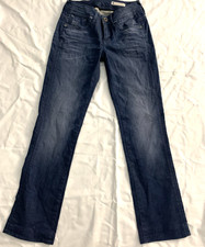 G-STAR RAW ladies blue stretch