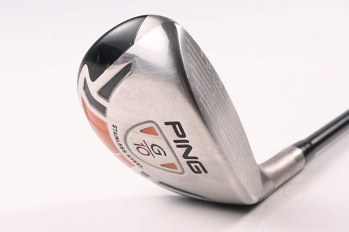 Ping g10 hybrid 18 - hybrid,