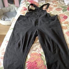 New Look Curves Black