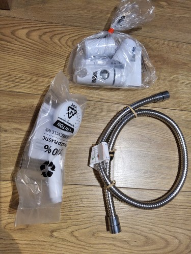 Triton shower hose - triton, 1.25m