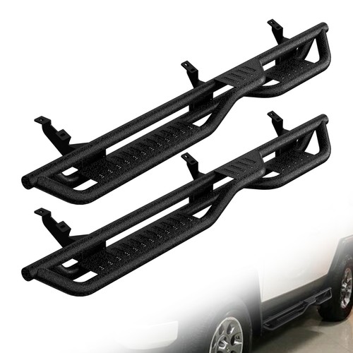 Running boards fits 2007 2014 - running, 2007-2014