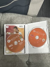 EA Sports Active: Personal Trainer 1 & 2 (Nintendo Wii, 2009)