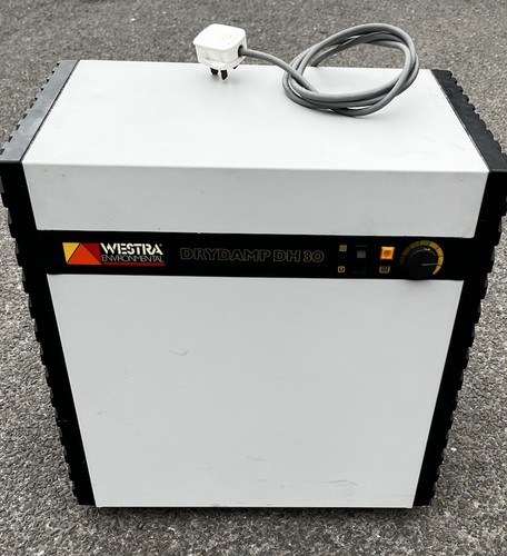 Westra environmental drydamp - westra,