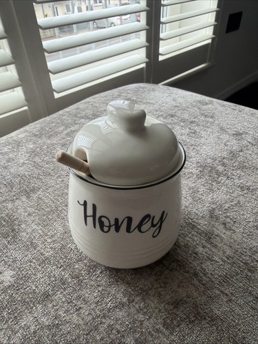 New unbranded honey pot - unbranded,