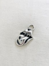 Chrome Hearts 925 Silver Large