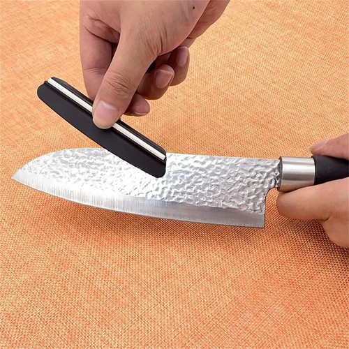 Professional knife sharpening - knife,