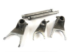 Kawasaki ZXR 400 ZX400L [1993]