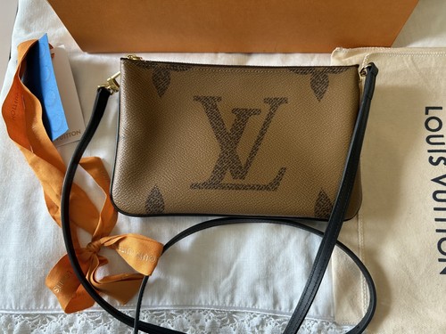 Louis vuitton monogram - louis,