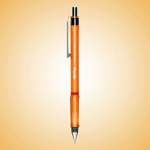 Rotring visuclick mechanical - rotring,
