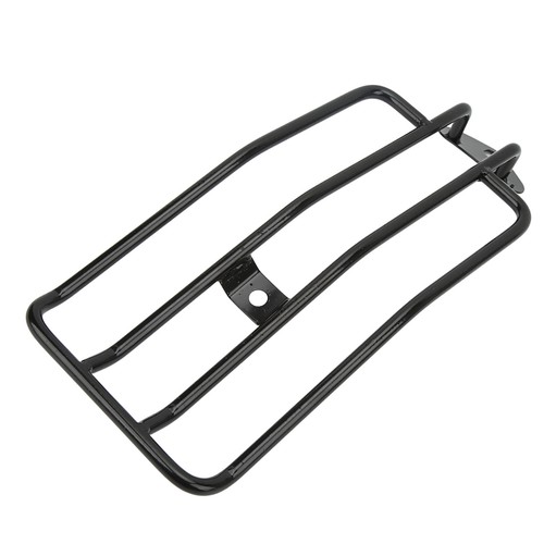 Motorcycle luggage rack - luggage,