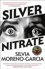 Silver Nitrate: The Dark