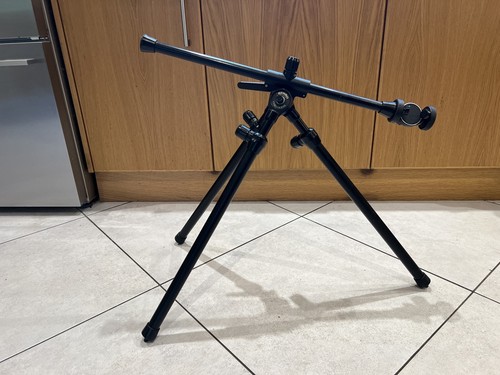 Benbo trekker aluminium - benbo,