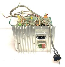 Tektronix 7904 Power Supply