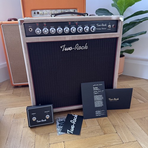 2024 two rock vintage deluxe - 2024,