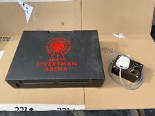 Liveryman Arena Horse Hair Clipper Clippers Razor Shears with Speed Adjuster