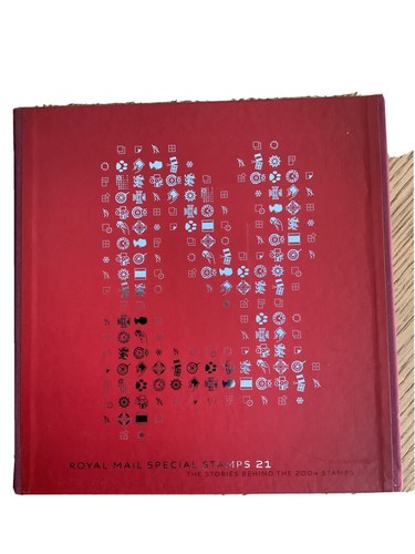 2004 stamp yearbook - 2004,