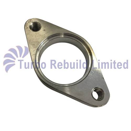 Turbo turbocharger external - turbo,