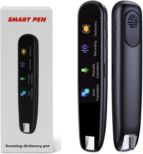 Oudilee scan reader - scan,